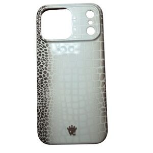 himalayan croc iPhone 17 pro max magsafe case 
‼️(BRAND NEW | VELVET CAVIAR)‼️